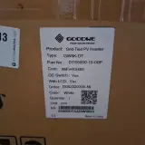 PV inverter, Goodwe, GW5K-DT – foto 3 – kavel bij Onlineveilingmeester, Hoogeveen