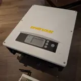 PV inverter Solis, S5-GR3P12K – foto 2 – kavel bij Onlineveilingmeester, Hoogeveen