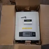 PV inverter Solis, S5-GR3P12K – foto 3 – kavel bij Onlineveilingmeester, Hoogeveen