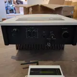 PV inverter Solis, S5-GR3P12K – foto 6 – kavel bij Onlineveilingmeester, Hoogeveen