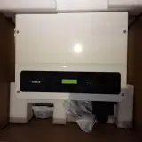 PV inverter, Goodwe, GW10K-SDT-20 – kavel bij Onlineveilingmeester, Hoogeveen