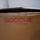 PV inverter, Goodwe, GW10K-SDT-20 – foto 4 – kavel bij Onlineveilingmeester, Hoogeveen