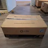 PV inverter Solis, S6-GR1P5K – kavel bij Onlineveilingmeester, Hoogeveen