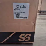 PV inverter Solis, S6-GR1P5K – foto 2 – kavel bij Onlineveilingmeester, Hoogeveen