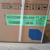 Airco binnenunit Haier, AS25SBBHRA-MW – foto 4 – kavel bij Onlineveilingmeester, Hoogeveen