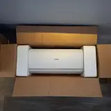 Airco binnenunit, Haier, AS25PBAHRA – kavel bij Onlineveilingmeester, Hoogeveen