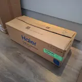 Airco binnenunit, Haier, AS25PBAHRA – foto 3 – kavel bij Onlineveilingmeester, Hoogeveen