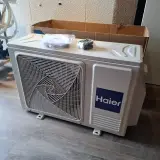 Airco buitenunit Haier, U50MERFRA-4 – kavel bij Onlineveilingmeester, Hoogeveen