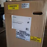 Lucht/water hybride warmtepomp buitenunit Atlanta, Aurea 5 Hybrid Add-On – foto 2 – kavel bij Onlineveilingmeester, Hoogeveen