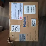 Airco binnenunit Haier, AS25RBAHRA-3 – foto 3 – kavel bij Onlineveilingmeester, Hoogeveen