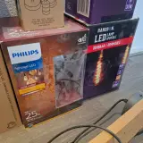 5x Dimbare LED lamp o.a. Philips, Calex – foto 4 – kavel bij Onlineveilingmeester, Hoogeveen