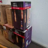 5x Dimbare LED lamp o.a. Philips, Calex – foto 5 – kavel bij Onlineveilingmeester, Hoogeveen