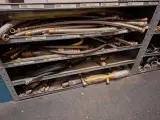 Partij installatiemateriaal in 4x magazijnkast – foto 12 – kavel bij Onlineveilingmeester, Hoogeveen