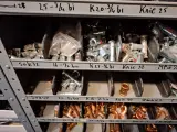 Partij installatiemateriaal in 4x magazijnkast – foto 22 – kavel bij Onlineveilingmeester, Hoogeveen