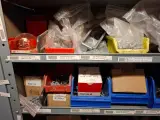 Partij installatiemateriaal in 4x magazijnkast – foto 6 – kavel bij Onlineveilingmeester, Hoogeveen