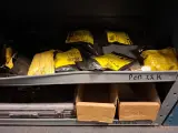 Partij installatiemateriaal in 2x magazijnkast – foto 2 – kavel bij Onlineveilingmeester, Hoogeveen