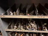 Partij installatiemateriaal in 2x magazijnkast – foto 12 – kavel bij Onlineveilingmeester, Hoogeveen