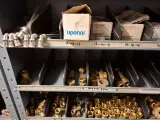 Partij installatiemateriaal in 2x magazijnkast – foto 14 – kavel bij Onlineveilingmeester, Hoogeveen