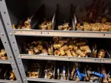 Partij installatiemateriaal in 2x magazijnkast – foto 17 – kavel bij Onlineveilingmeester, Hoogeveen