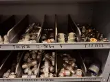 Partij installatiemateriaal in 2x magazijnkast – foto 20 – kavel bij Onlineveilingmeester, Hoogeveen