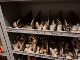 Partij installatiemateriaal in 2x magazijnkast – foto 21 – kavel bij Onlineveilingmeester, Hoogeveen