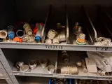 Partij installatiemateriaal in 2x magazijnkast – foto 22 – kavel bij Onlineveilingmeester, Hoogeveen