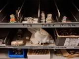 Partij installatiemateriaal in 2x magazijnkast – foto 23 – kavel bij Onlineveilingmeester, Hoogeveen