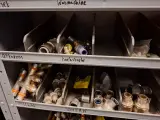 Partij installatiemateriaal in 2x magazijnkast – foto 5 – kavel bij Onlineveilingmeester, Hoogeveen