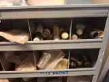 4x Magazijnstelling met installatiemateriaal – foto 3 – kavel bij Onlineveilingmeester, Hoogeveen
