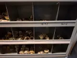 4x Magazijnstelling met installatiemateriaal – foto 5 – kavel bij Onlineveilingmeester, Hoogeveen