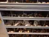 4x Magazijnstelling met installatiemateriaal – foto 6 – kavel bij Onlineveilingmeester, Hoogeveen