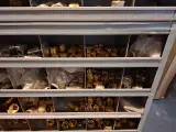 4x Magazijnstelling met installatiemateriaal – foto 7 – kavel bij Onlineveilingmeester, Hoogeveen
