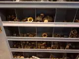 4x Magazijnstelling met installatiemateriaal – foto 8 – kavel bij Onlineveilingmeester, Hoogeveen