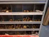 4x Magazijnstelling met installatiemateriaal – foto 9 – kavel bij Onlineveilingmeester, Hoogeveen
