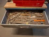 4x Magazijnstelling met installatiemateriaal – foto 10 – kavel bij Onlineveilingmeester, Hoogeveen