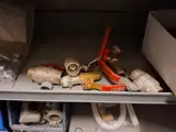 Partij installatiemateriaal in 2x magazijnkast – foto 13 – kavel bij Onlineveilingmeester, Hoogeveen
