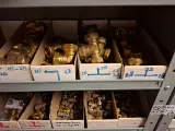 Partij installatiemateriaal in 2x magazijnkast – foto 15 – kavel bij Onlineveilingmeester, Hoogeveen