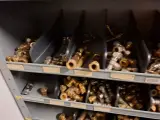 Partij installatiemateriaal in 2x magazijnkast – foto 18 – kavel bij Onlineveilingmeester, Hoogeveen