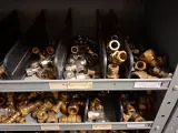 Partij installatiemateriaal in 2x magazijnkast – foto 20 – kavel bij Onlineveilingmeester, Hoogeveen