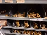 Partij installatiemateriaal in 2x magazijnkast – foto 22 – kavel bij Onlineveilingmeester, Hoogeveen