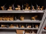 Partij installatiemateriaal in 2x magazijnkast – foto 24 – kavel bij Onlineveilingmeester, Hoogeveen