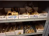Partij installatiemateriaal in 2x magazijnkast – foto 4 – kavel bij Onlineveilingmeester, Hoogeveen