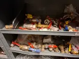 Partij installatiemateriaal in 2x magazijnkast – foto 10 – kavel bij Onlineveilingmeester, Hoogeveen