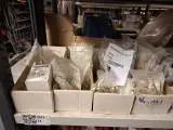 Partij installatiemateriaal in 2mtr stelling – foto 3 – kavel bij Onlineveilingmeester, Hoogeveen
