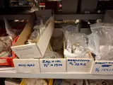 Partij installatiemateriaal in 2mtr stelling – foto 6 – kavel bij Onlineveilingmeester, Hoogeveen
