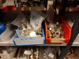 Partij installatiemateriaal in 2mtr stelling – foto 10 – kavel bij Onlineveilingmeester, Hoogeveen