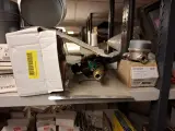 Partij installatiemateriaal in 2mtr stelling – foto 4 – kavel bij Onlineveilingmeester, Hoogeveen