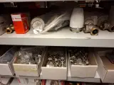 Partij installatiemateriaal in 2mtr stelling – foto 9 – kavel bij Onlineveilingmeester, Hoogeveen