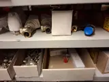 Partij installatiemateriaal in 2mtr stelling – foto 10 – kavel bij Onlineveilingmeester, Hoogeveen