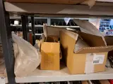 Partij installatiemateriaal in 2mtr stelling – foto 2 – kavel bij Onlineveilingmeester, Hoogeveen